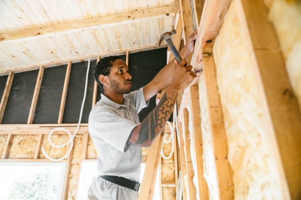 Professional Foam Insulation Services in West Babylon, NY